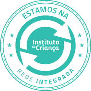 Selo Rede Integrada_Instituto da Criança